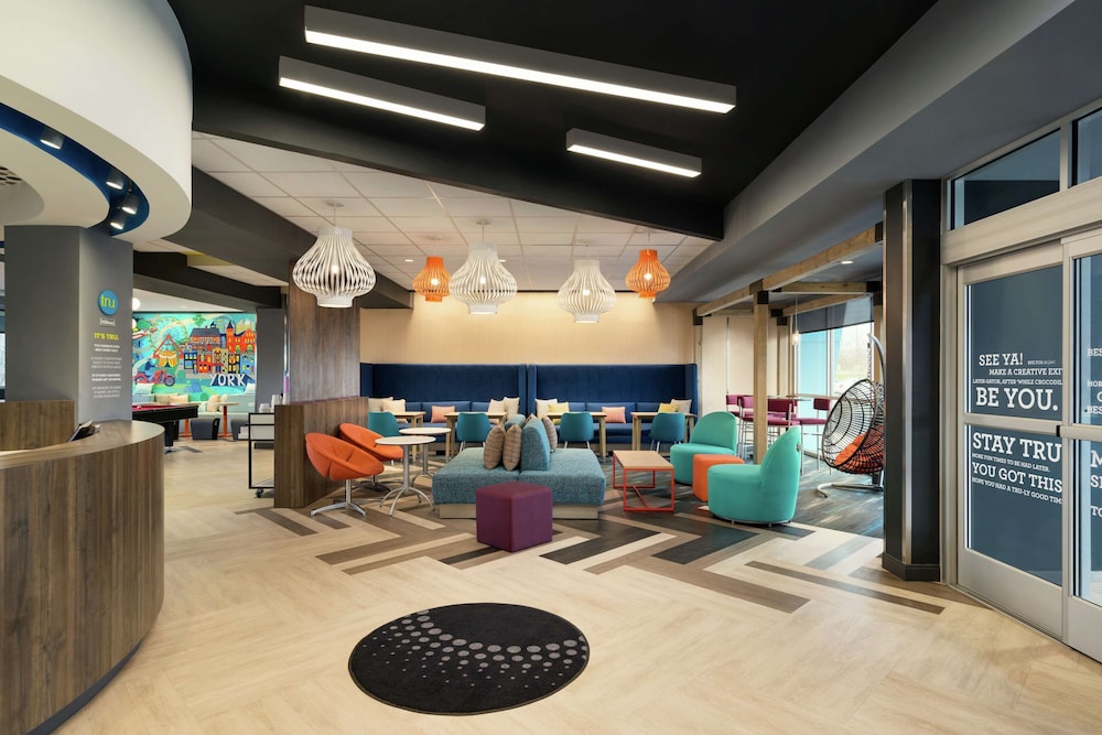 Tru By Hilton York 35/53