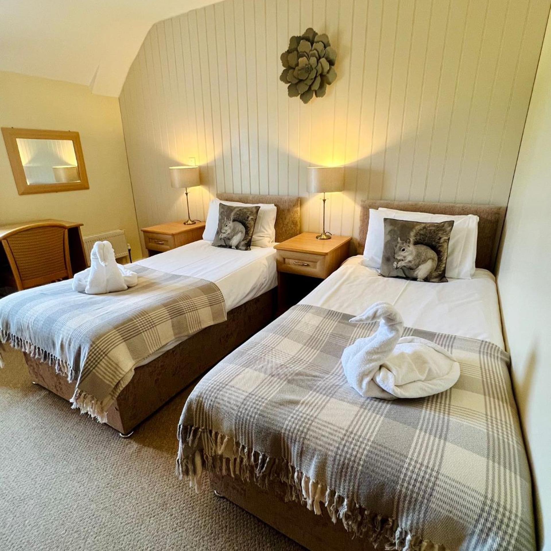 Cottage Lea's Country Hotel & Restaurant 5/32