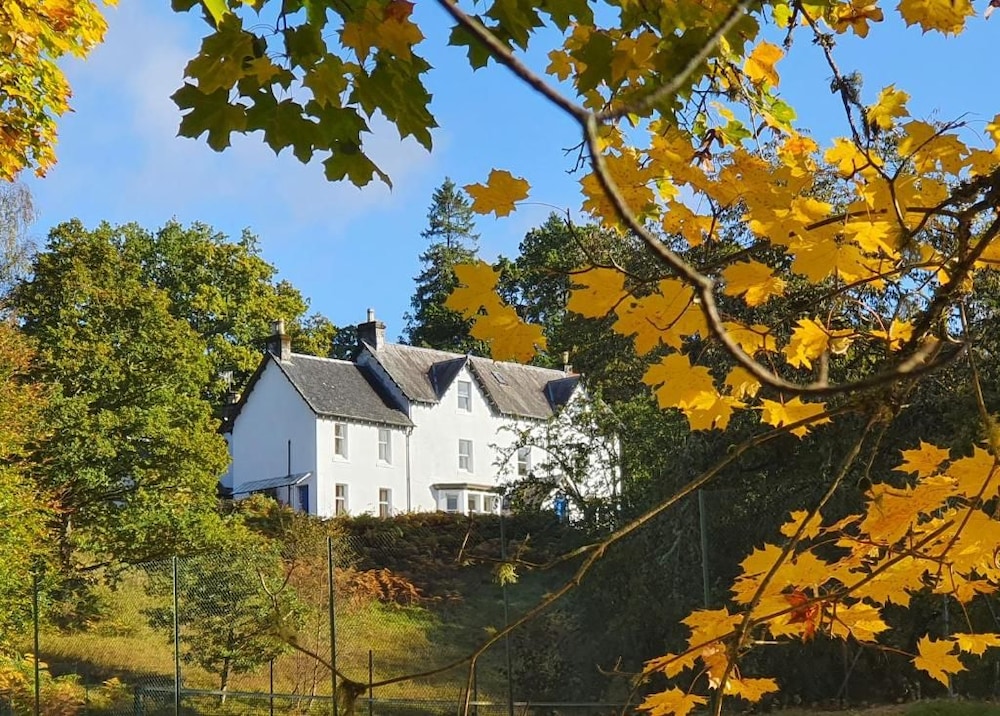 Tirindrish House 32/36