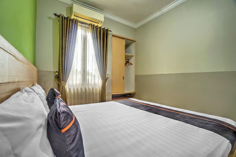 Hotel O near Juanda Airport formerly Azzahra Guest House Family 10/26
