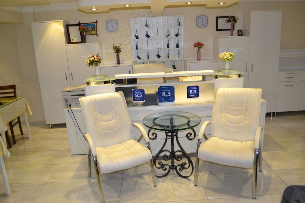 NEW FATIH HOTEL 27/27