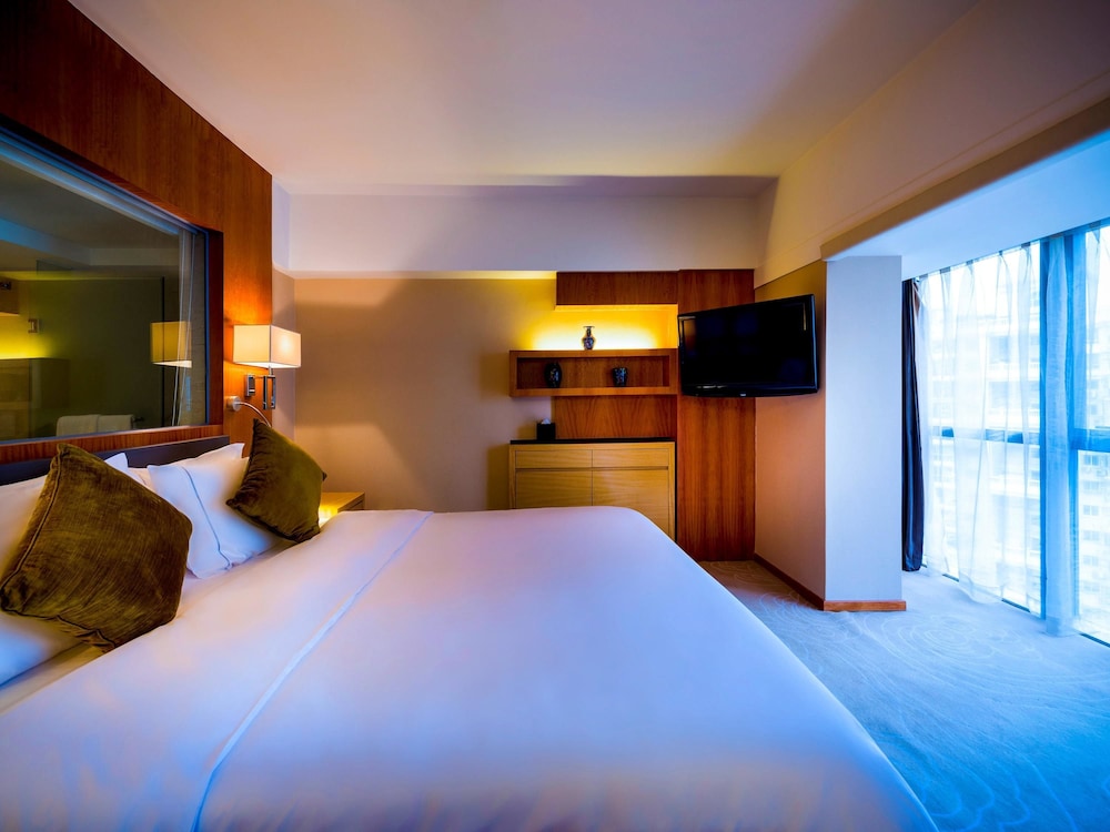 Grand Mercure Xiamen Downtown 26/74