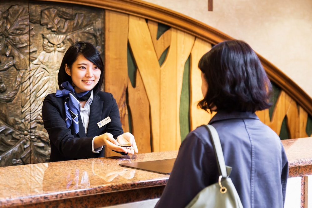 Hotel Mystays Sapporo Aspen 30/37
