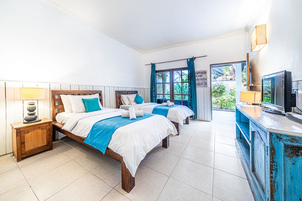 Tir Na Nog Gili Trawangan Accommodation 22/73
