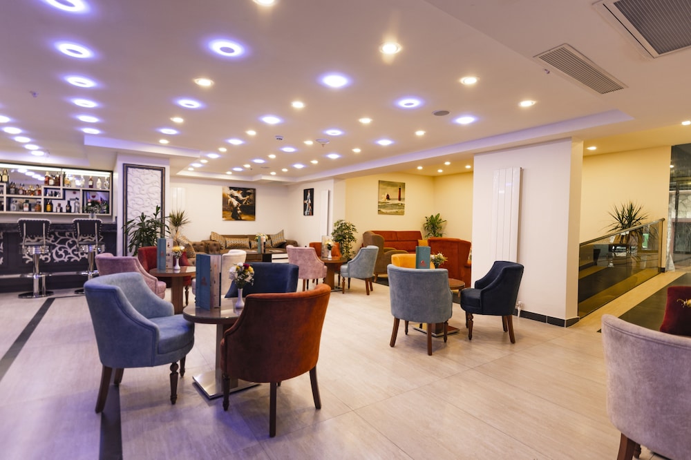 Antusa Design Hotel and Spa 46/65
