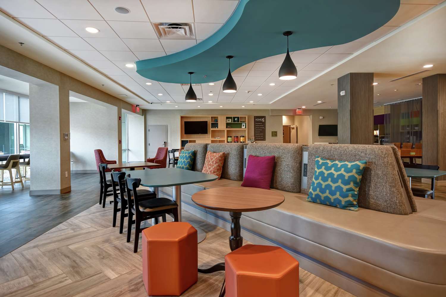 Home2 Suites By Hilton Atlanta Marietta Ga 29/61