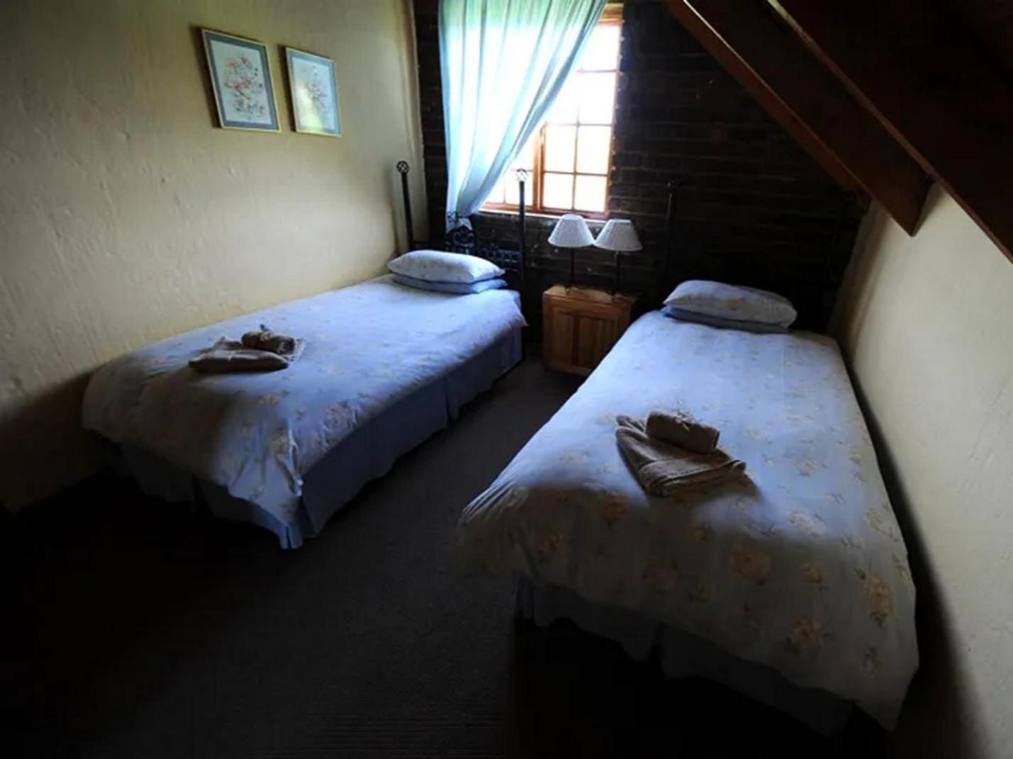 Jocks Cottages 9/36