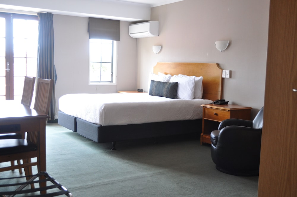 City Suites Tauranga 15/47