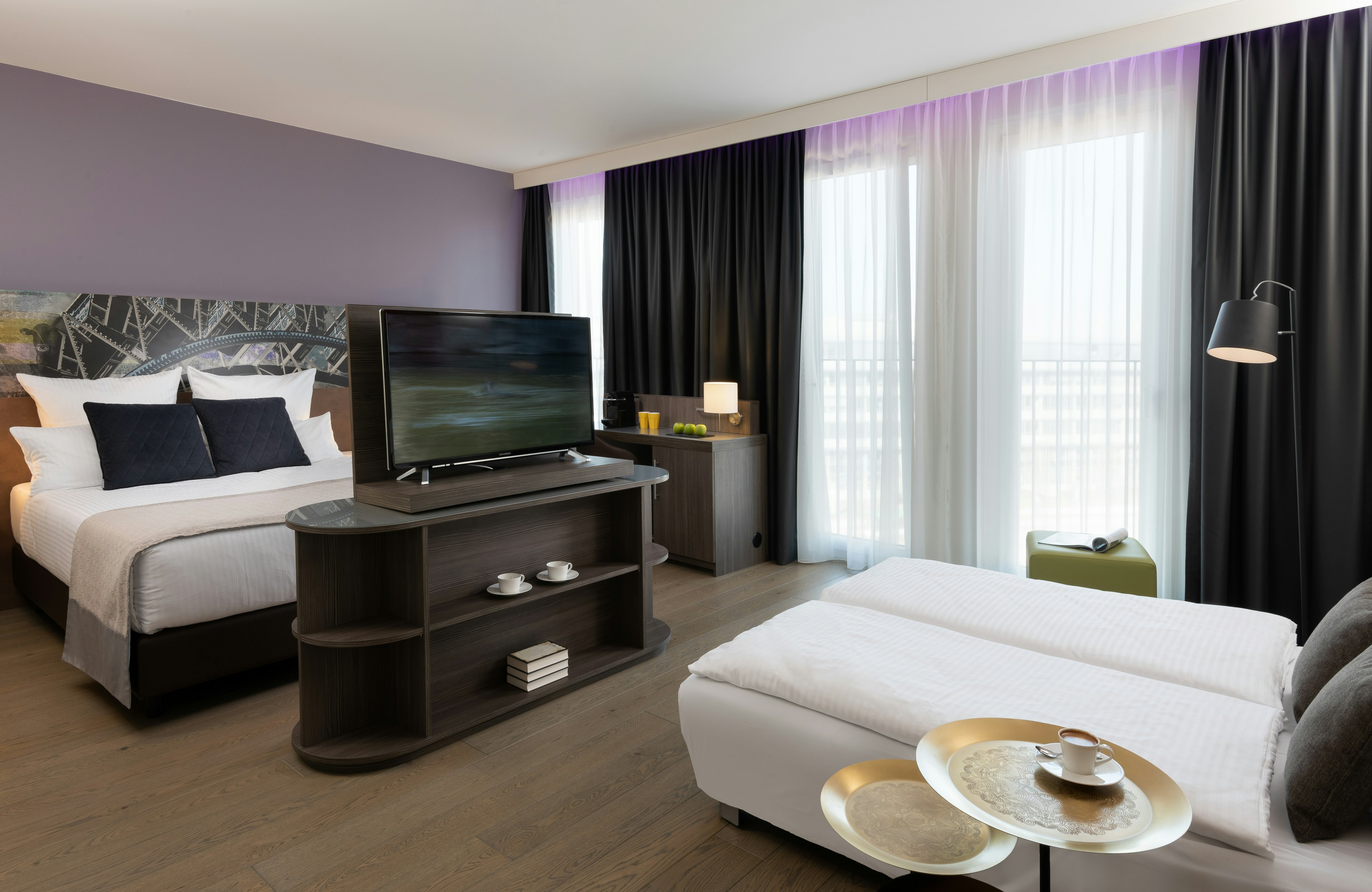 LEONARDO HOTEL MUNICH CITY EAST 20/71
