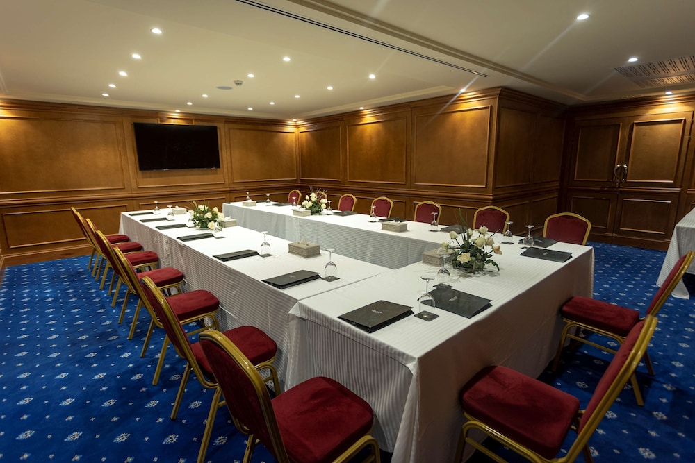 Royal Tulip Korbous Bay Thalasso & Springs 52/61