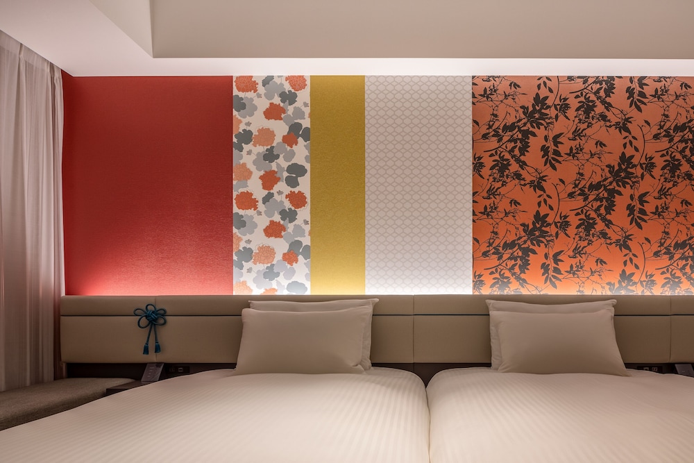 Mitsui Garden Hotel Kyoto Shijo 8/67