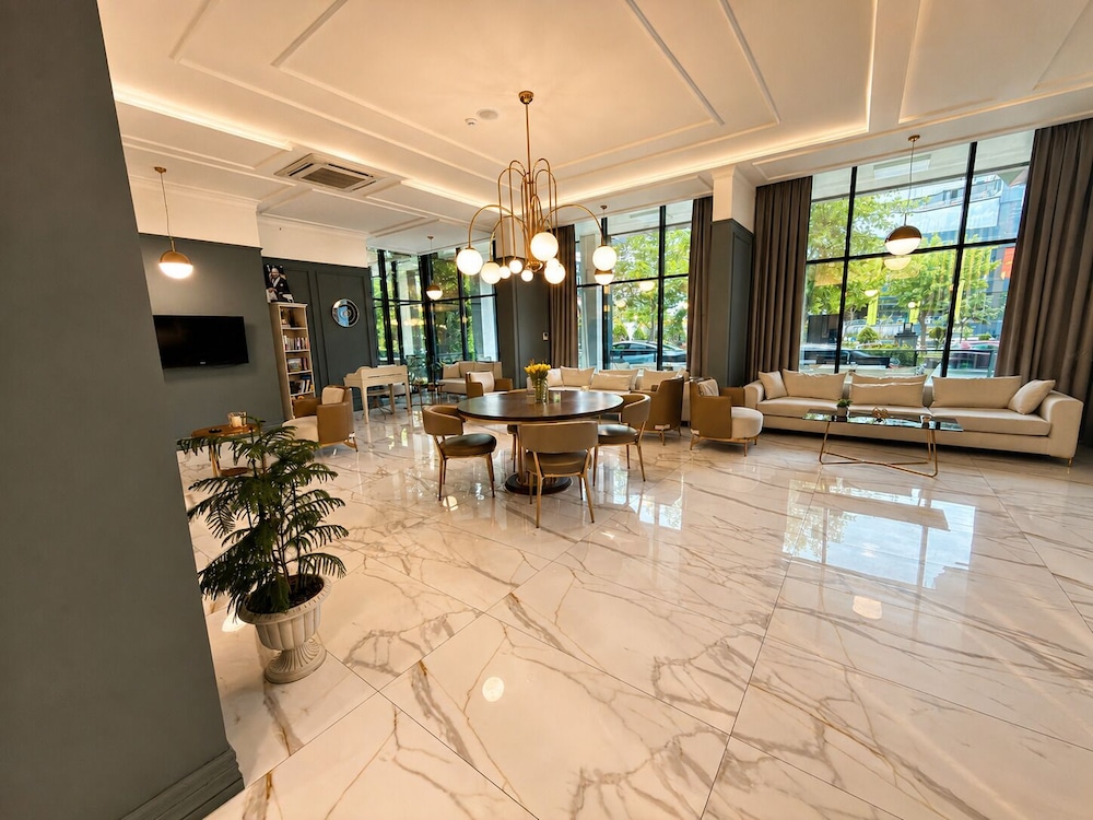 Yesilyurt Park Otel 35/50