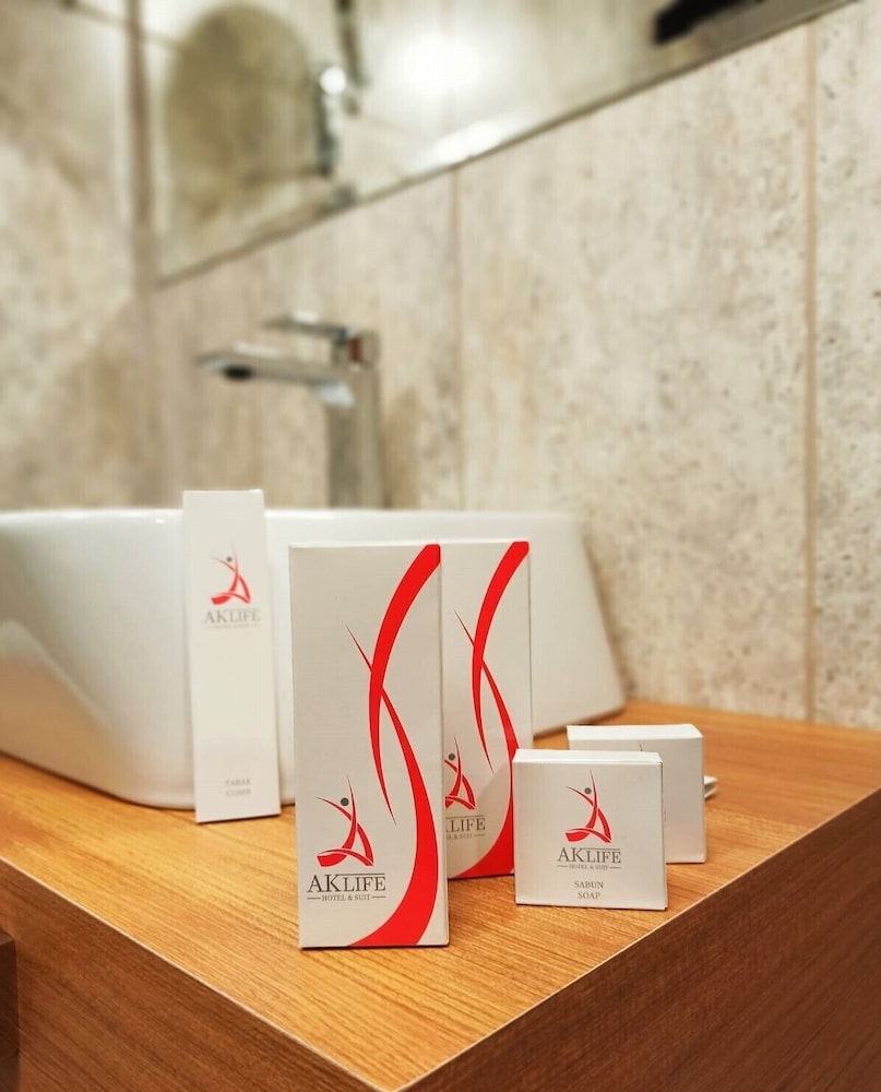 Ak Life Hotel & Suit 6/39