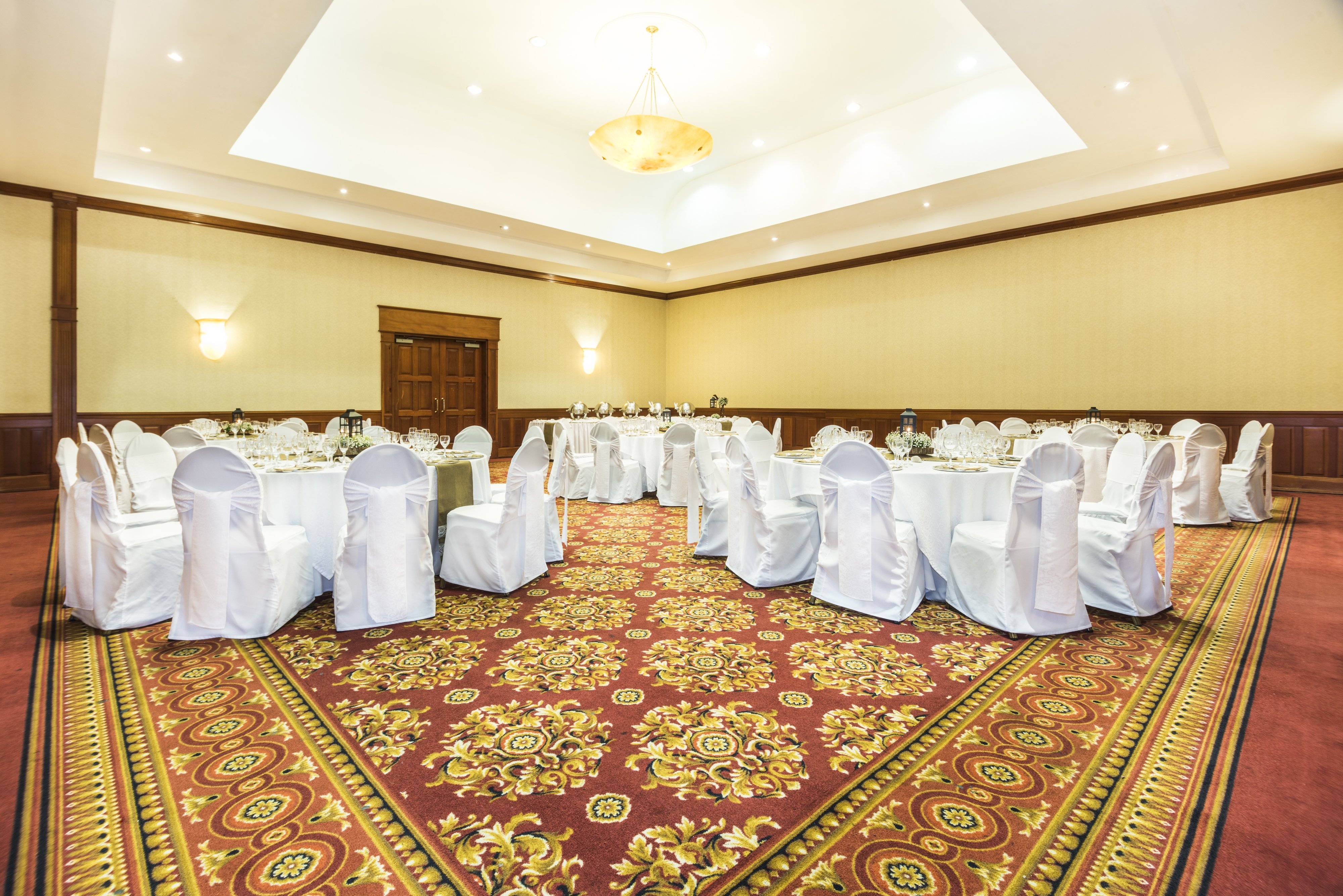 Holiday Inn Managua - Convention Center 18/79