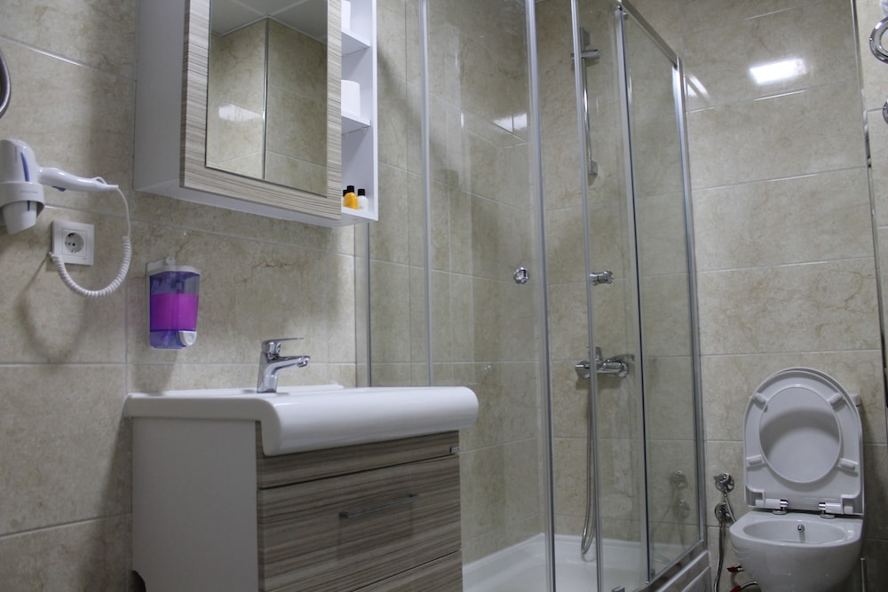 SKYPORT ISTANBUL HOTEL 15/52