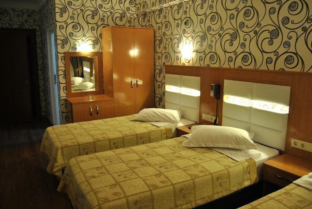 Hotel Star Park 9/42