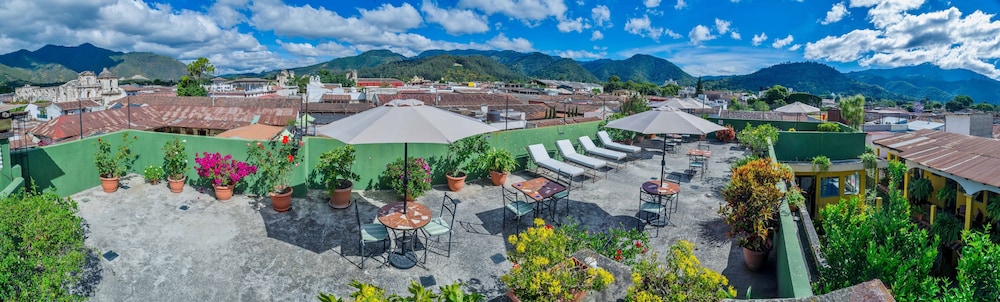 Posada San Vicente 41/50