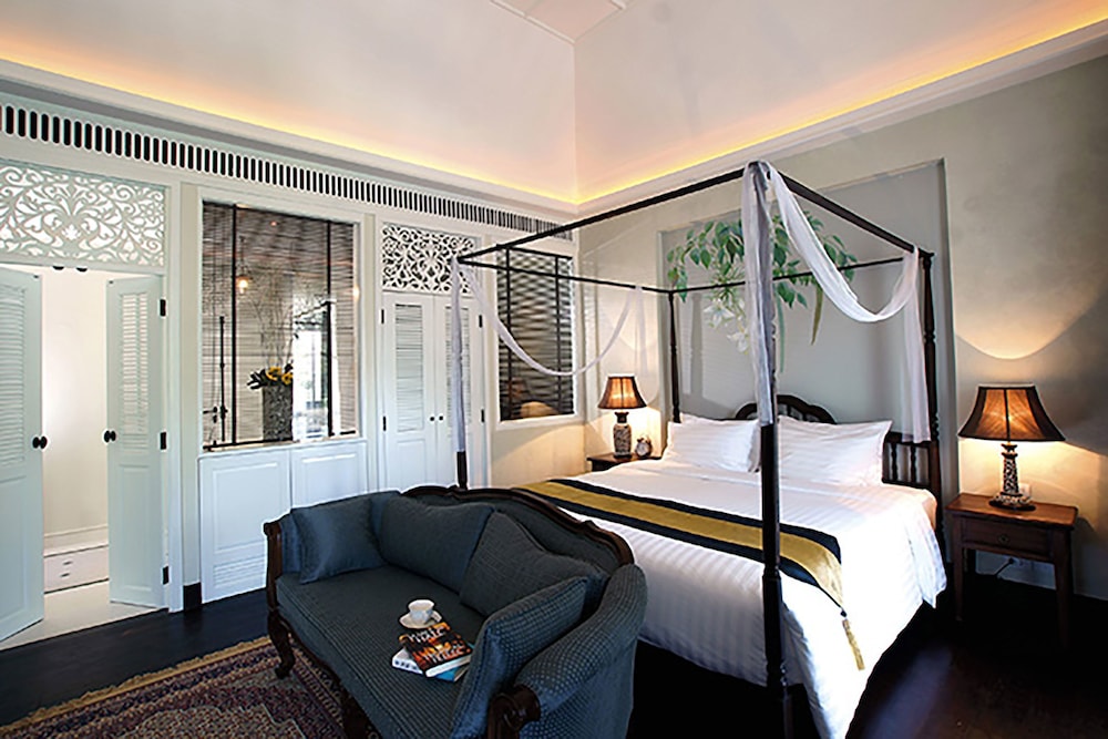 Ping Nakara Boutique Hotel & Spa 20/50