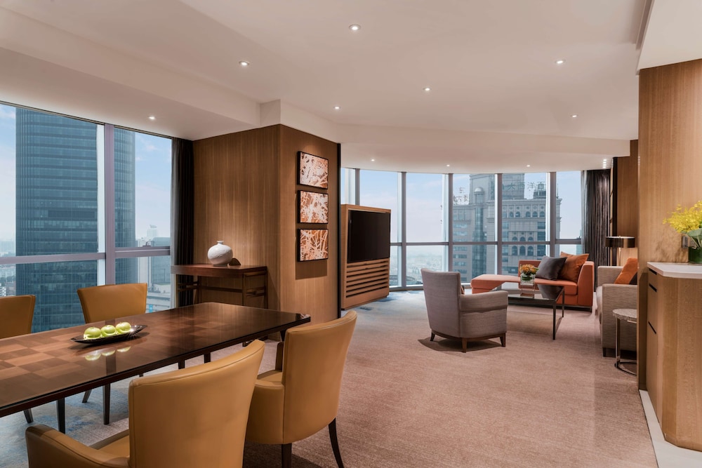 HYATT REGENCY SHANGHAI WUJIAOCHANG 41/75