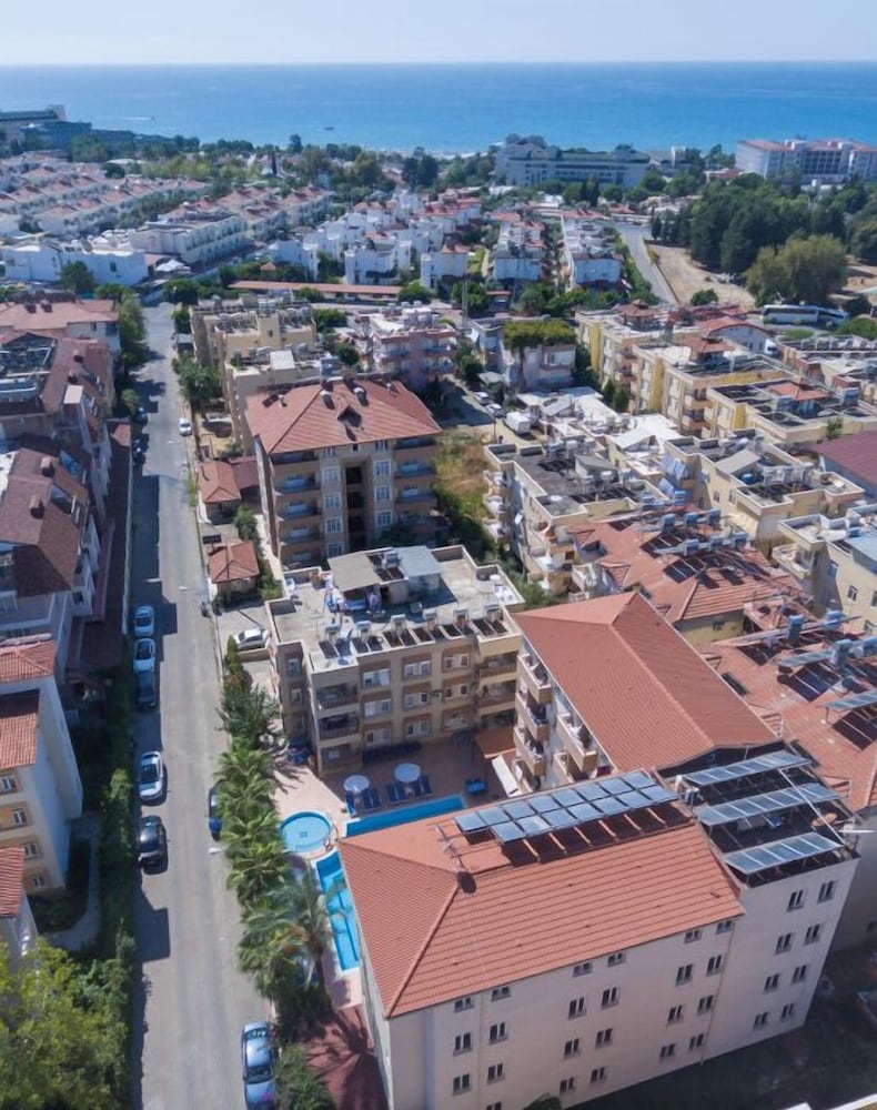 HELIOS HOTEL 6/55