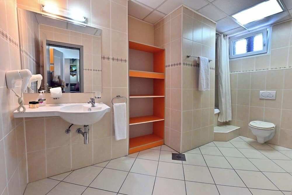 Sole Mio Hotel 47/48