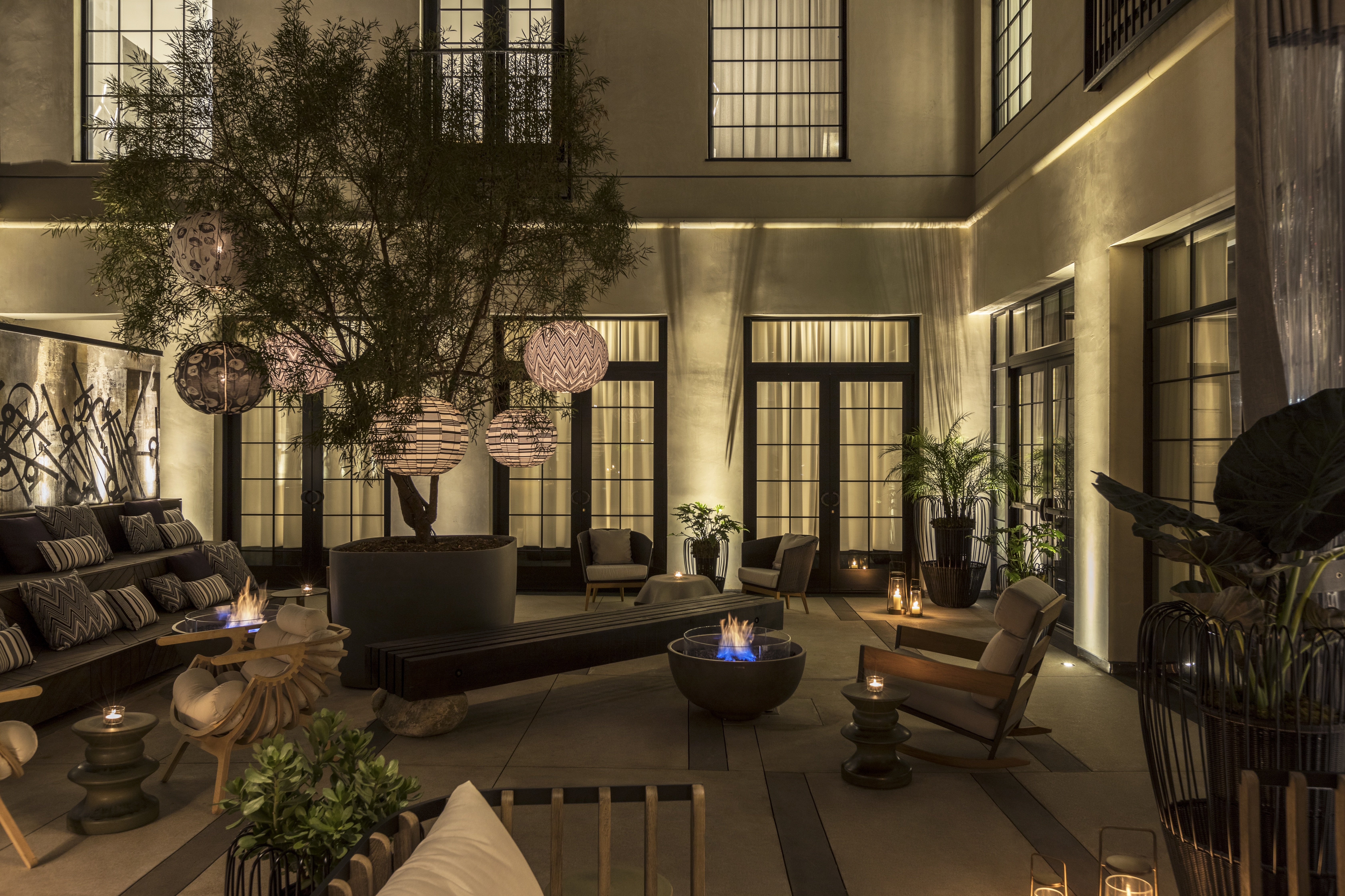 Kimpton La Peer Hotel 51/82