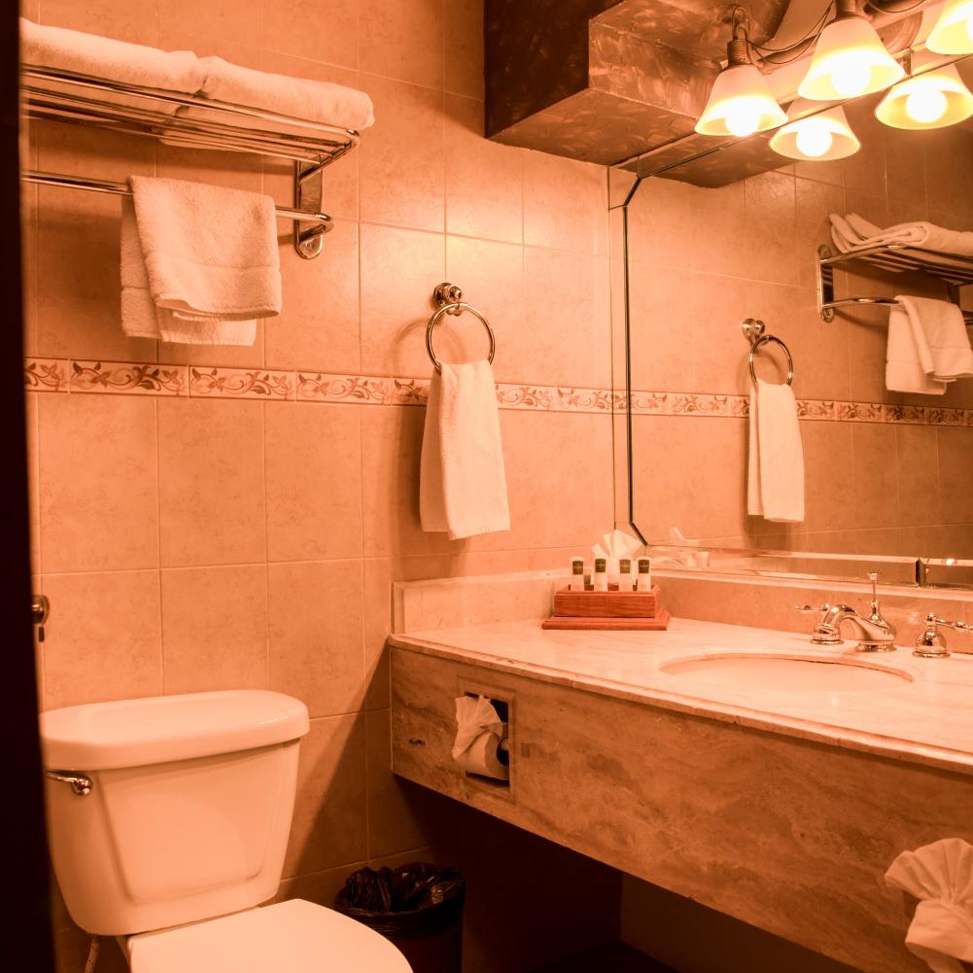جناح، Business Hotel And Suites Maria Bonita 6/9