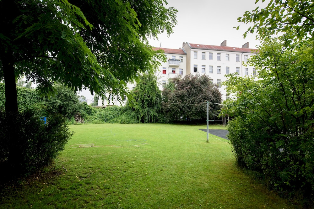a&o Berlin Friedrichshain 44/50