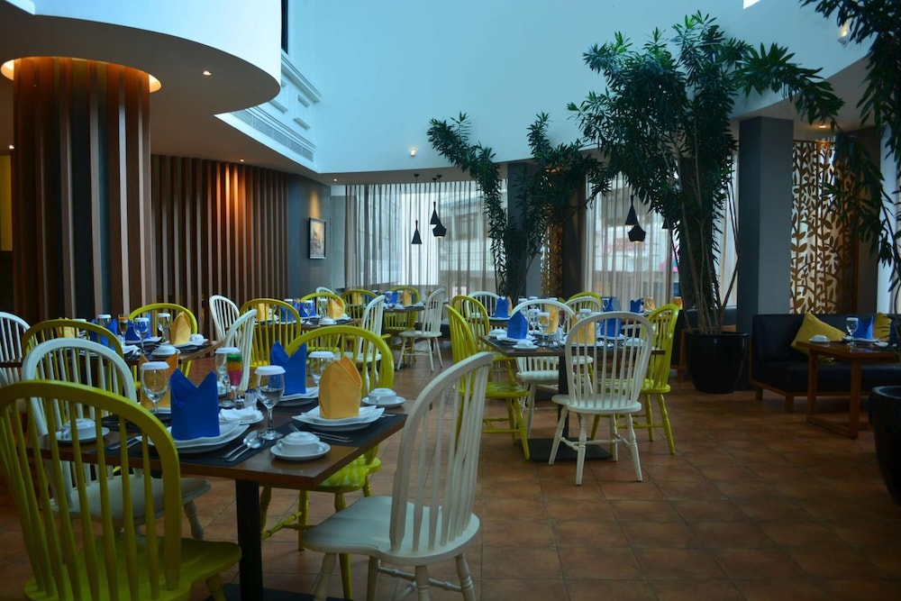 Yunna Hotel Lampung 39/50