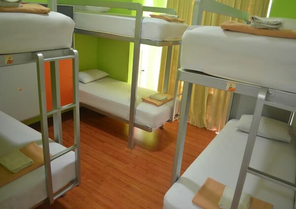 Edu Hostel Jogja 14/27