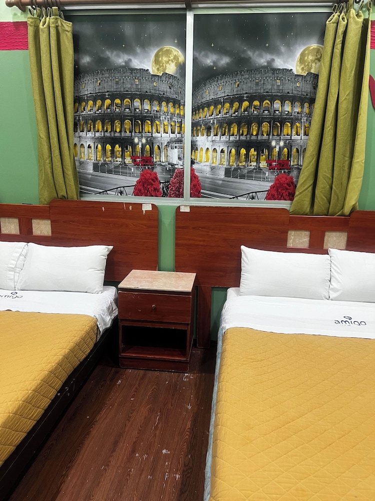 Hostal Amigo 22/48