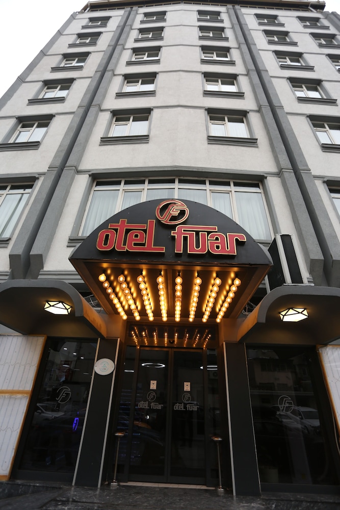 Fuar Hotel 2/50