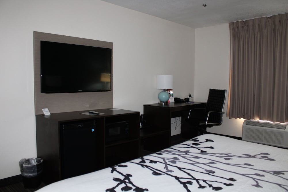 Wingate by Wyndham Kings Bay Naval Base 54/67