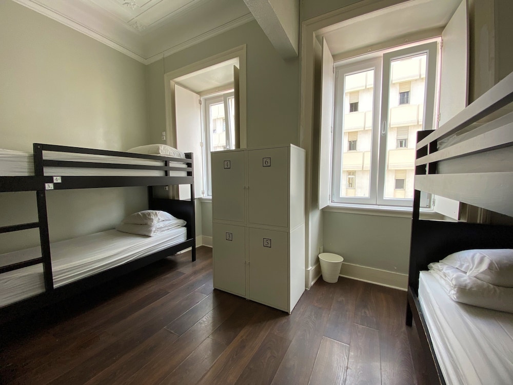 Green Heart Hostel 7/35