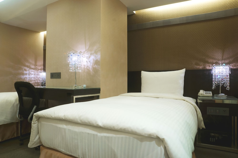Hotel I Journey 17/64