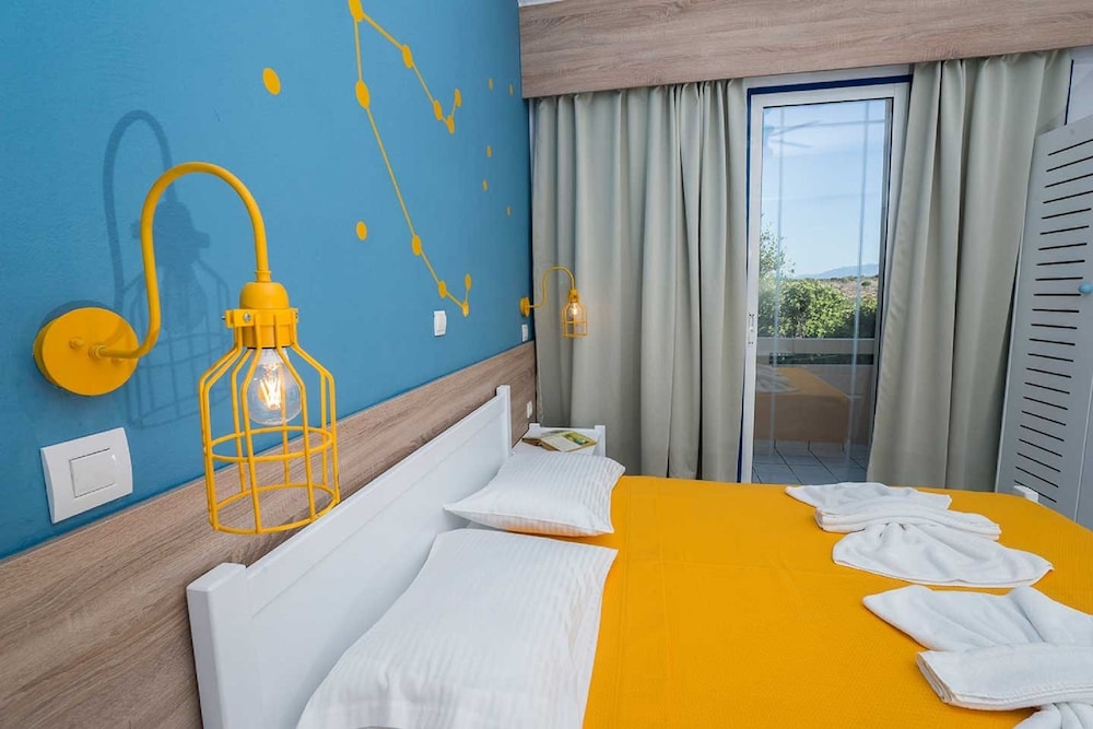 Paradisio Baby And Kinder Hotel 13/50