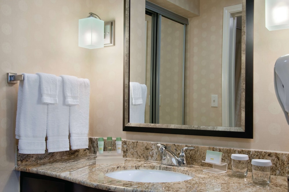 Homewood Suites Houston Northwest/Cyfair 48/50