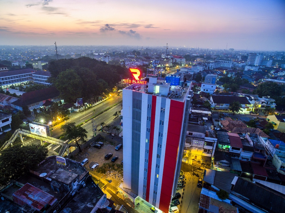 Monoloog Hotel Palembang 2/31