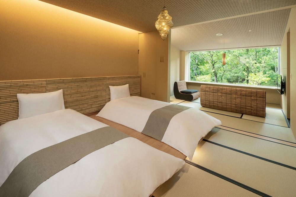 Hoshino Resorts KAI Yufuin 3/35