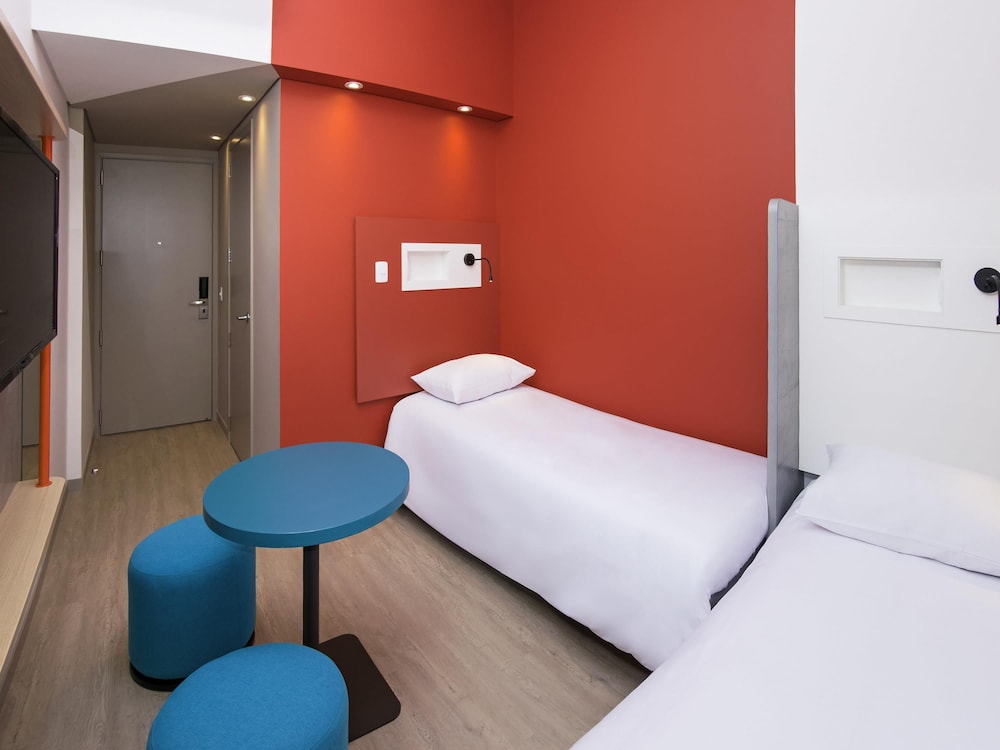 Ibis Budget Medellin Itagui Metro 20/41