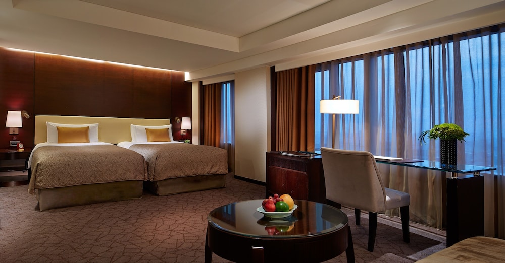 Shangri-La Far Eastern Tainan 31/50