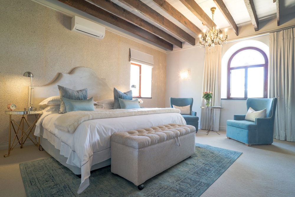 STEENBERG HOTEL 14/80