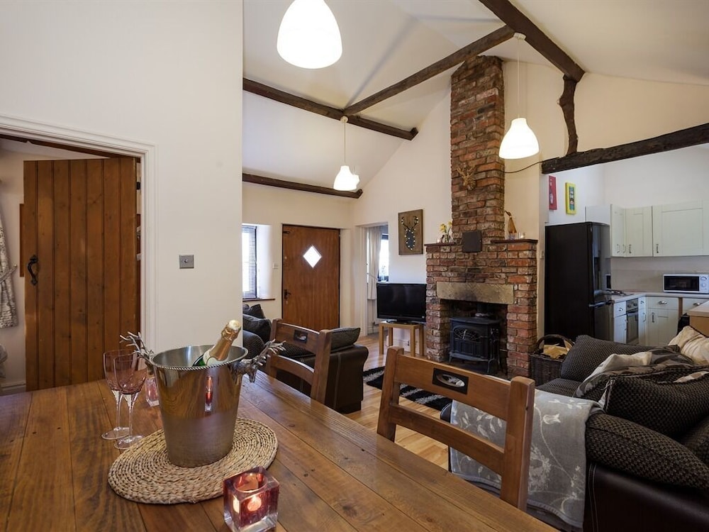 Skipbridge Farm Cottages 34/50