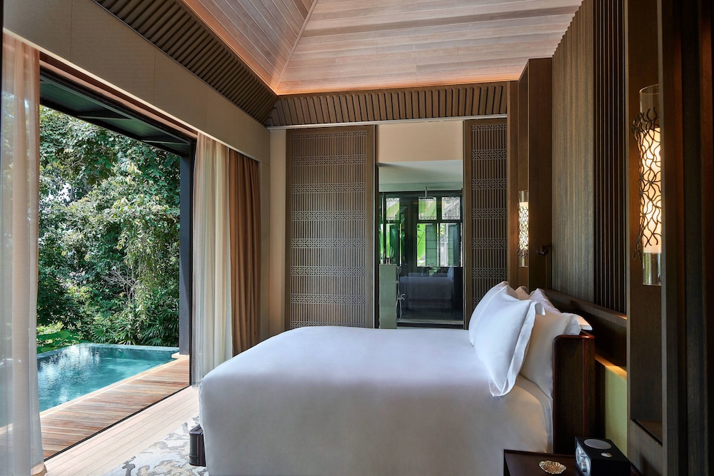 The Ritz-Carlton Langkawi 17/36