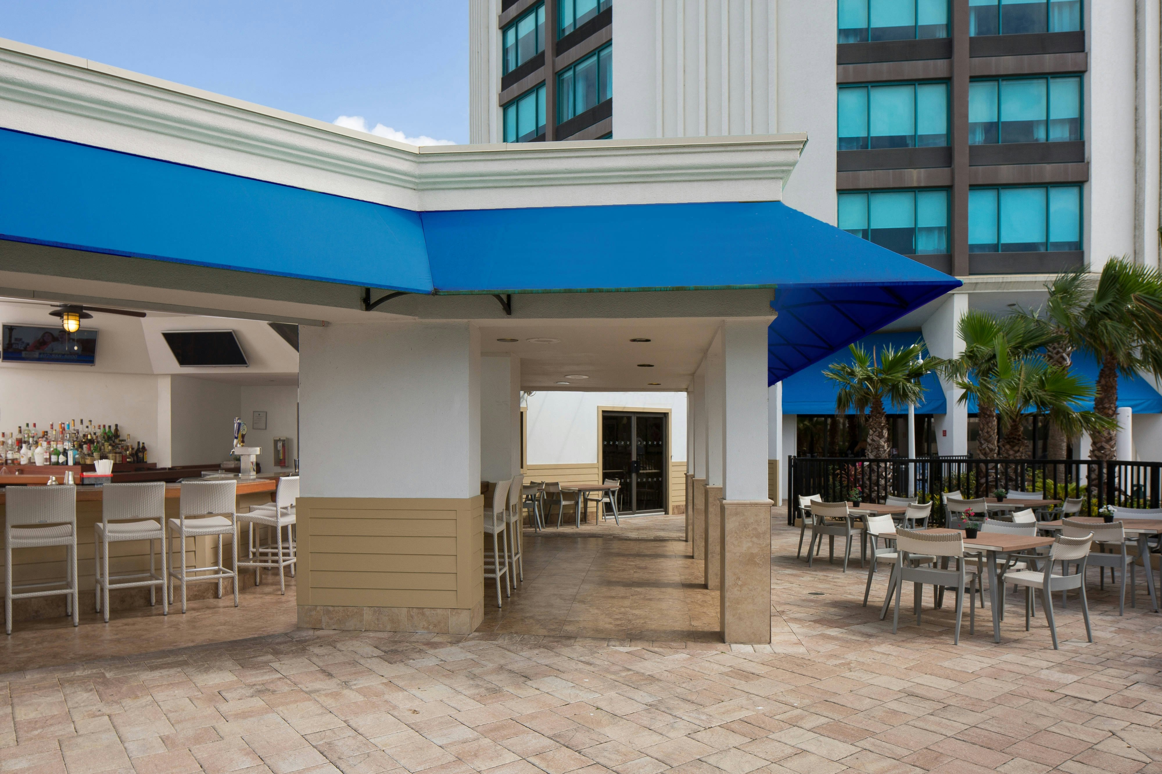 Four Points By Sheraton Orlando International Drive 22/55