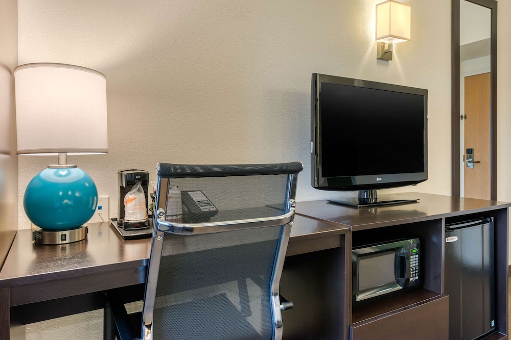 Spot X Hotel Wesley Chapel - Tampa Area 28/53