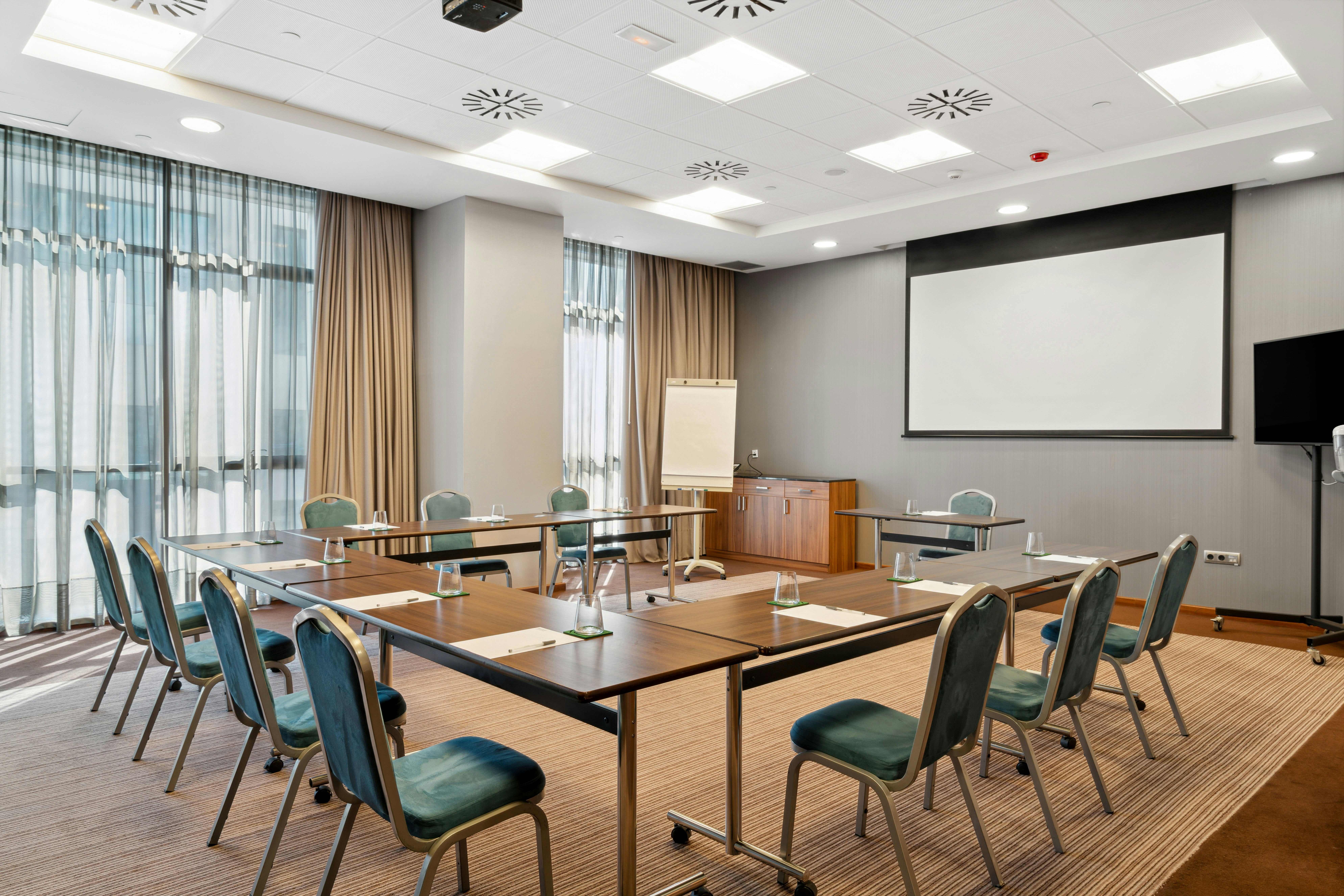 Hilton Garden Inn Sevilla 48/55