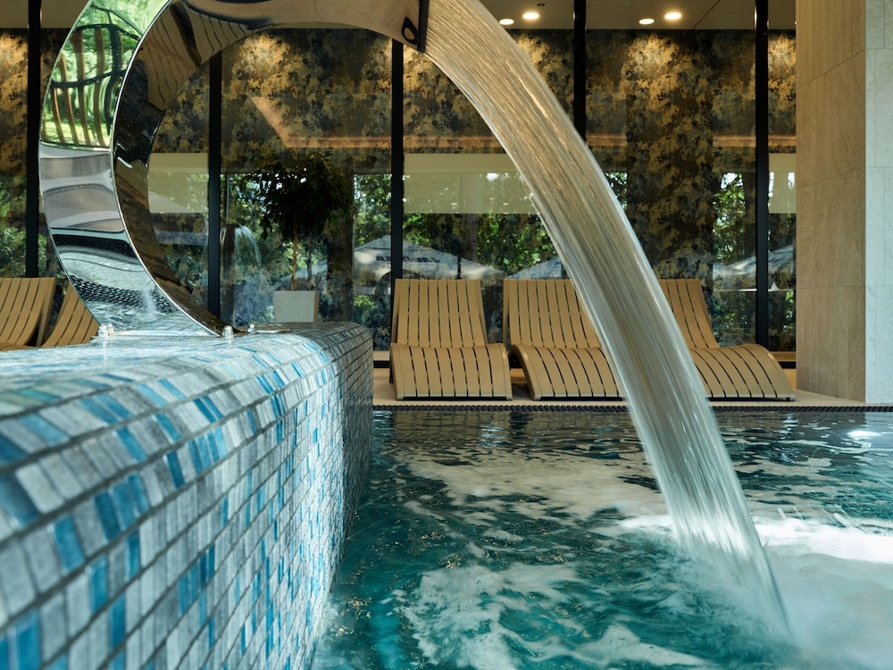 Hotel Bergo Resort & SPA 25/50