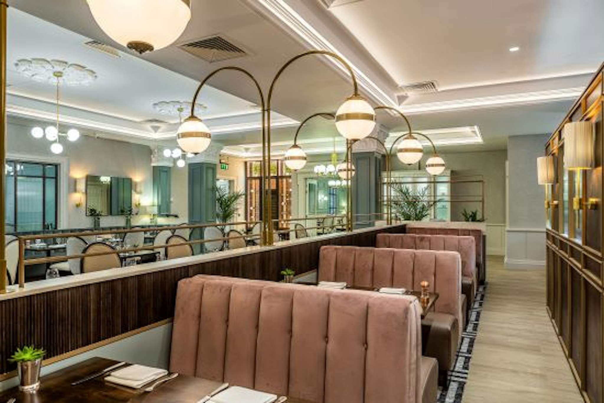 The Heritage, Killenard 6/51
