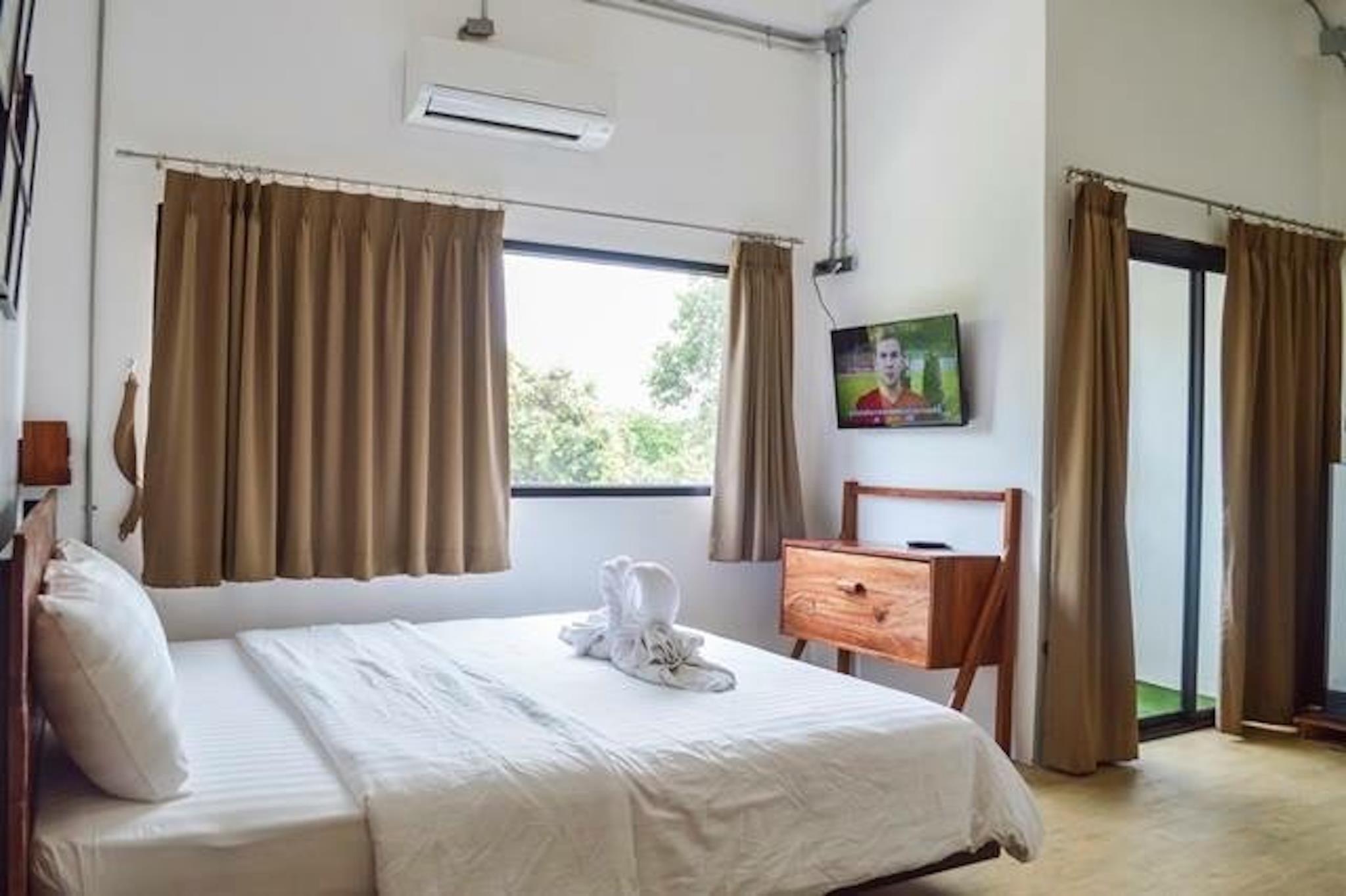 Na Na Hani Hotel Ubon 14/37